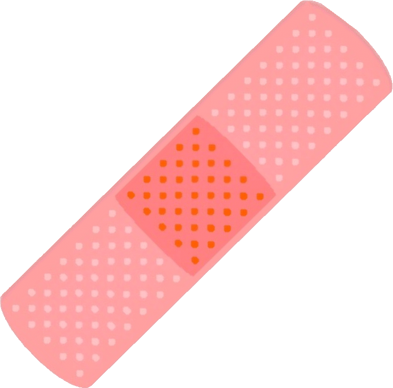 Image:A BandAid